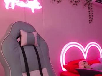 _miss_hinata_ — Chaturbate recorded stream screenshot (18 Jan 2026)