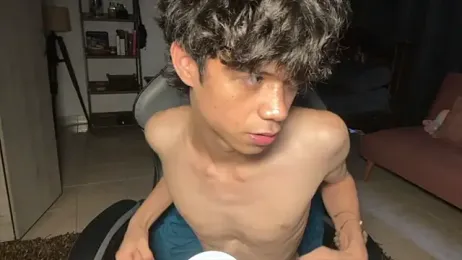 OopsAgain_ — Stripchat recorded stream image, 18.01.2026 19:40