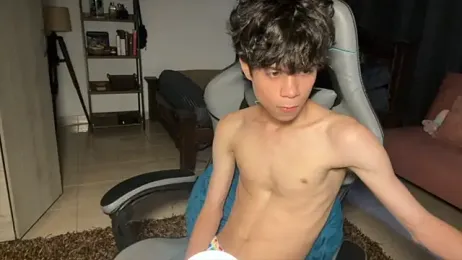 OopsAgain_ — Stripchat recorded stream image, 18.01.2026 19:40