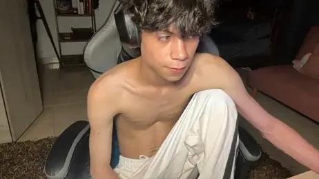 OopsAgain_ — Stripchat recorded stream image, 18.01.2026 19:40
