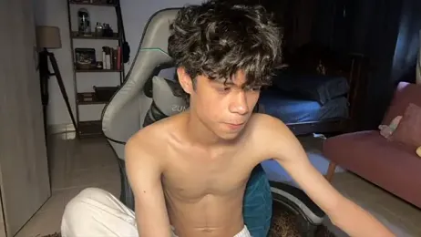 OopsAgain_ — Stripchat recorded stream image, 18.01.2026 19:40