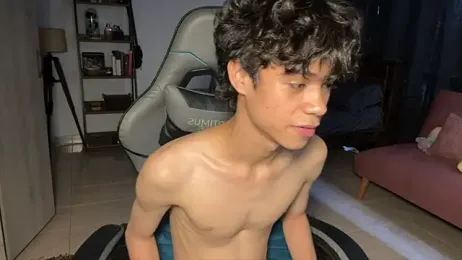 OopsAgain_ — Stripchat recorded stream image, 18.01.2026 19:40