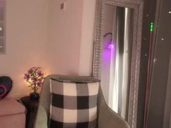 mysticxkitty — Chaturbate recorded stream screenshot (18 Jan 2026)