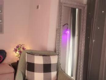 mysticxkitty — Chaturbate recorded stream screenshot (18 Jan 2026)