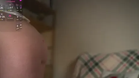 HelloHodge — Stripchat recorded stream image, 18.01.2026 17:10