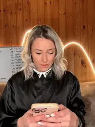 petrouchkaaa_ — Stripchat recorded stream screenshot (18 Jan 2026)