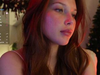 _Q_ — Bongacams recorded stream image, 18.01.2026 17:30