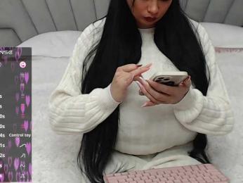 WorshipRita — Bongacams recorded stream image, 18.01.2026 20:00