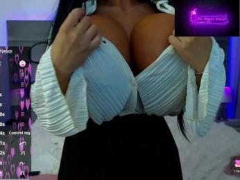 WorshipRita — Bongacams recorded stream image, 18.01.2026 20:00