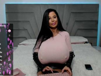 WorshipRita — Bongacams recorded stream image, 18.01.2026 20:00