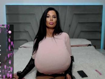 WorshipRita — Bongacams recorded stream image, 18.01.2026 20:00