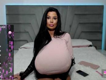 WorshipRita — Bongacams recorded stream image, 18.01.2026 20:00