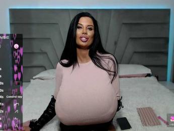 WorshipRita — Bongacams recorded stream image, 18.01.2026 20:00