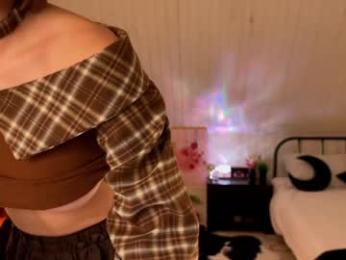 uwunikaa — Chaturbate recorded stream screenshot (18 Jan 2026)