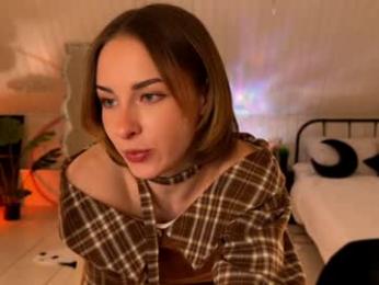 uwunikaa — Chaturbate recorded stream screenshot (18 Jan 2026)