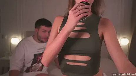 CupOfLovesWhisper — Stripchat recorded stream screenshot (18 Jan 2026)