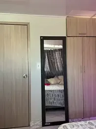 jade_candy_21 — Stripchat recorded stream screenshot (18 Jan 2026)