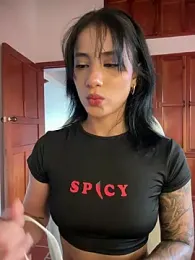 Ale_Lewis — Stripchat recorded stream image, 18.01.2026 21:50