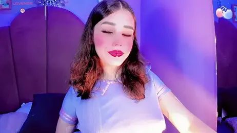 ValeriaAguilar — Stripchat recorded stream image, 18.01.2026 21:50