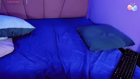 ValeriaAguilar — Stripchat recorded stream image, 18.01.2026 21:50