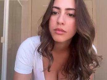 sieena — Chaturbate recorded stream screenshot (18 Jan 2026)