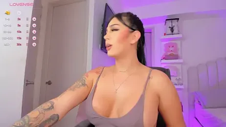 sofiia_piink — Stripchat recorded stream image, 18.01.2026 22:40