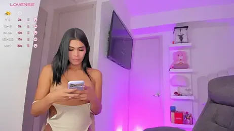 sofiia_piink — Stripchat recorded stream image, 18.01.2026 22:40