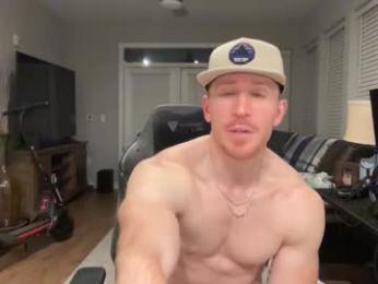 discgolf4life — Chaturbate recorded stream image, 18.01.2026 21:10