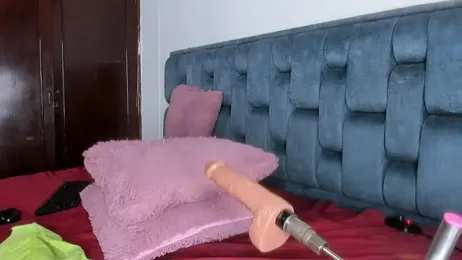 Roxy-Smith — Stripchat recorded stream screenshot (18 Jan 2026)