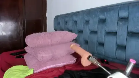 Roxy-Smith — Stripchat recorded stream screenshot (18 Jan 2026)