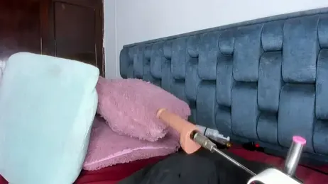 Roxy-Smith — Stripchat recorded stream screenshot (18 Jan 2026)