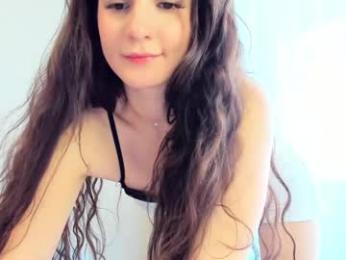 elaanna — Chaturbate recorded stream image, 02.03.2025 07:40
