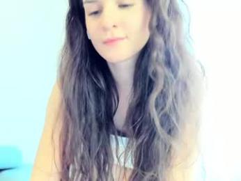 elaanna — Chaturbate recorded stream image, 02.03.2025 07:40