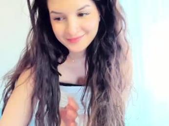 elaanna — Chaturbate recorded stream image, 02.03.2025 07:40