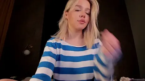 Anna_Robinson — Stripchat recorded stream screenshot (19 Jan 2026)