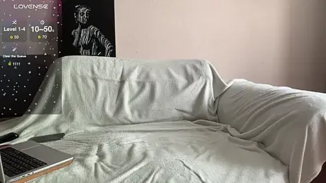 killbadvibe — Stripchat recorded stream screenshot (19 Jan 2026)