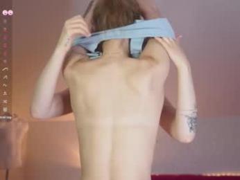 sweetyoops — Chaturbate recorded stream image, 19.01.2026 04:00