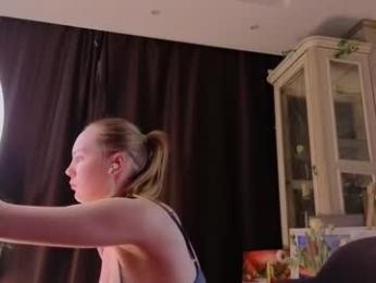 quennacindy — Chaturbate recorded stream screenshot (19 Jan 2026)