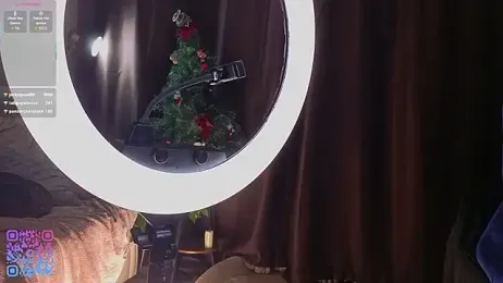 SoniaScott — Stripchat recorded stream screenshot (19 Jan 2026)