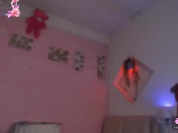 chloe_cooperr — Chaturbate recorded stream image, 19.01.2026 06:50