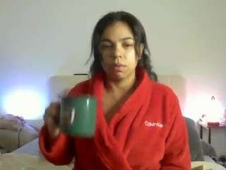 victoria-chicas — Camsoda recorded stream screenshot (19 Jan 2026)