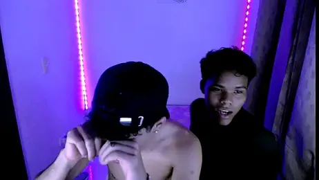 black_men9 — Stripchat recorded stream screenshot (19 Jan 2026)