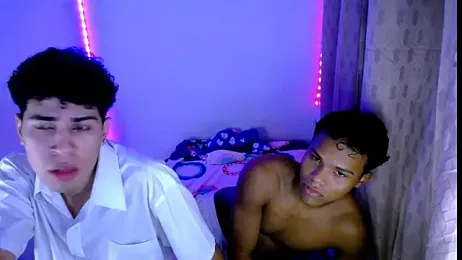 black_men9 — Stripchat recorded stream screenshot (19 Jan 2026)
