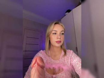 Mila-m — Bongacams recorded stream screenshot (02 Mar 2025)