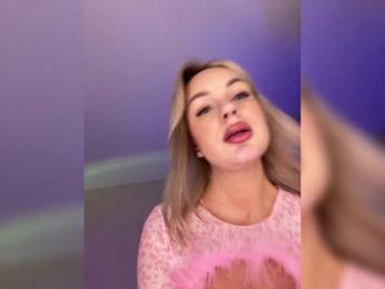 Mila-m — Bongacams recorded stream screenshot (02 Mar 2025)