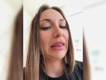 seilyfox — Bongacams recorded stream screenshot (19 Jan 2026)