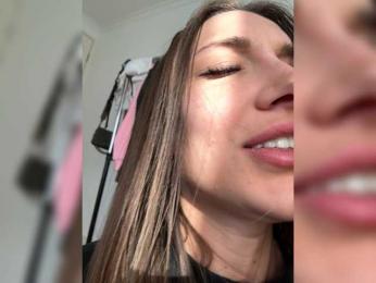 seilyfox — Bongacams recorded stream screenshot (19 Jan 2026)