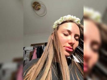 seilyfox — Bongacams recorded stream screenshot (19 Jan 2026)