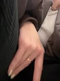 RosieSecret — Stripchat recorded stream screenshot (19 Jan 2026)