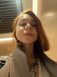 RosieSecret — Stripchat recorded stream screenshot (19 Jan 2026)